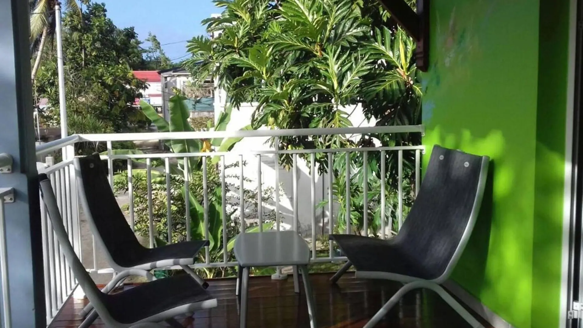 Maison Charmante A Sainte-Anne Avec Parking Et Climatisation Villa Sainte-Anne (Grande-Terre)