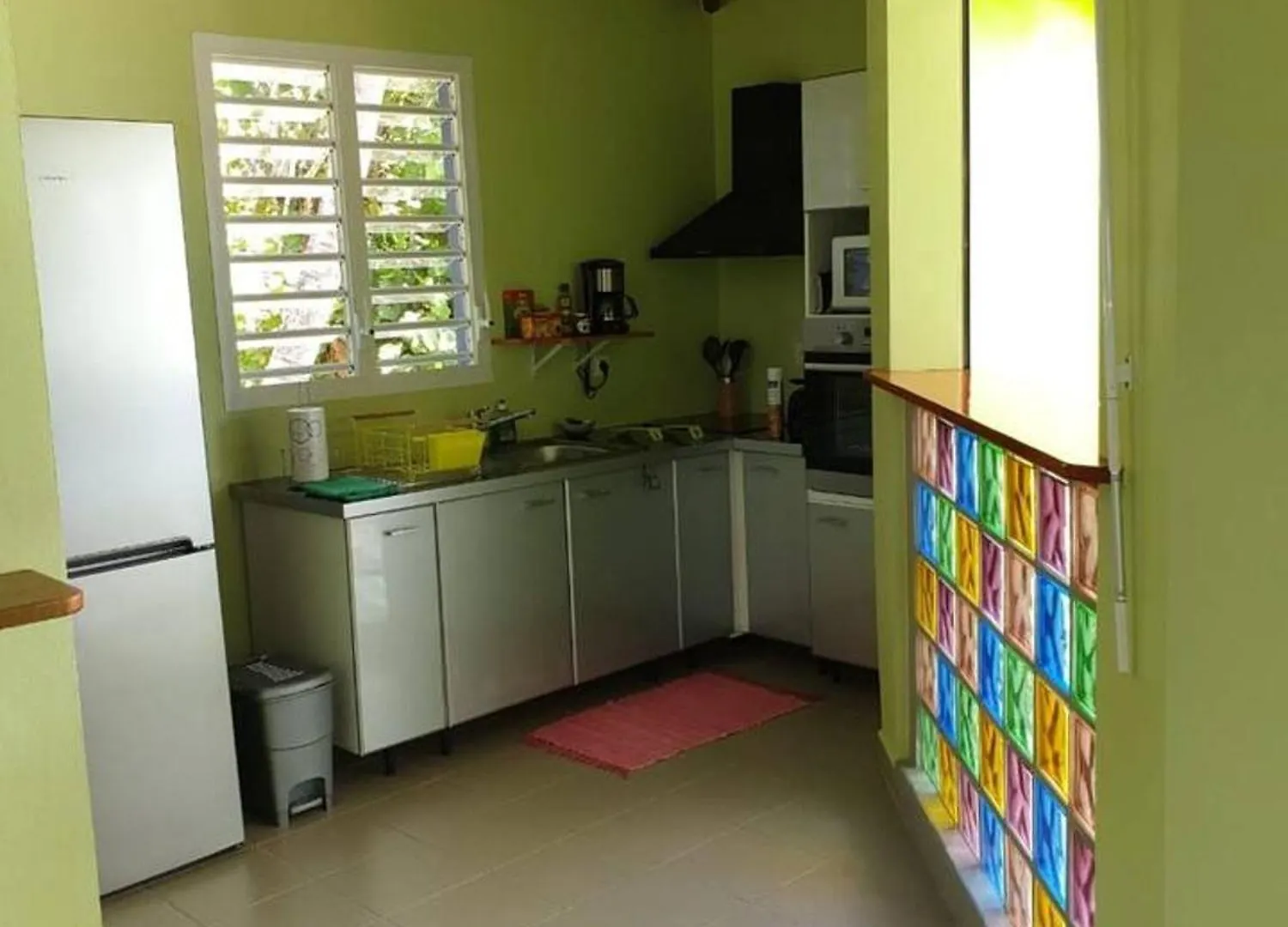 Maison Charmante A Sainte-Anne Avec Parking Et Climatisation Villa Holiday home